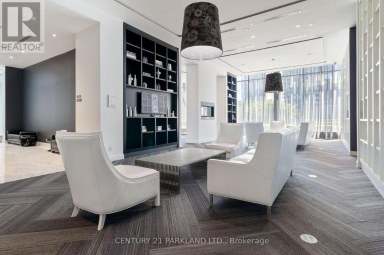 2509 - 90 PARK LAWN ROAD Toronto (Mimico) Ontario photo 28