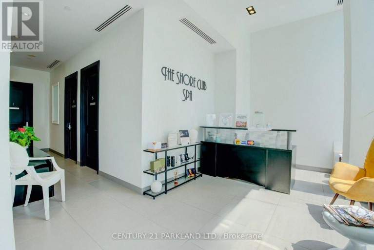 2509 - 90 PARK LAWN ROAD, Toronto (Mimico), Ontario, M8Y0B6