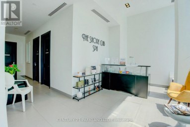 2509 - 90 PARK LAWN ROAD Toronto (Mimico) Ontario photo 29