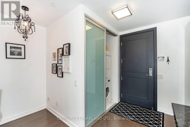 2509 - 90 PARK LAWN ROAD Toronto (Mimico) Ontario photo 3
