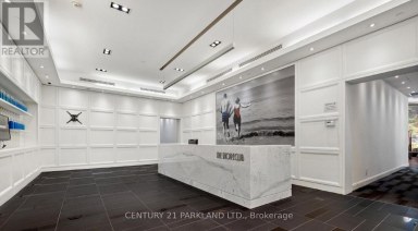 2509 - 90 PARK LAWN ROAD Toronto (Mimico) Ontario photo 30