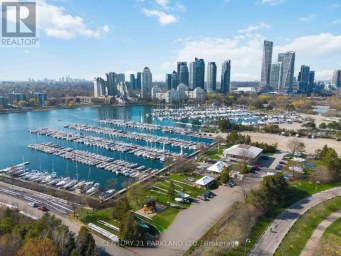 2509 - 90 PARK LAWN ROAD Toronto (Mimico) Ontario photo 32
