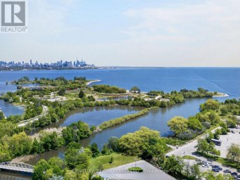 2509 - 90 PARK LAWN ROAD Toronto (Mimico) Ontario photo 33