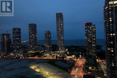 2509 - 90 PARK LAWN ROAD Toronto (Mimico) Ontario photo 34