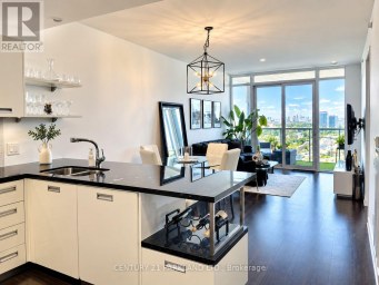 2509 - 90 PARK LAWN ROAD Toronto (Mimico) Ontario photo 4