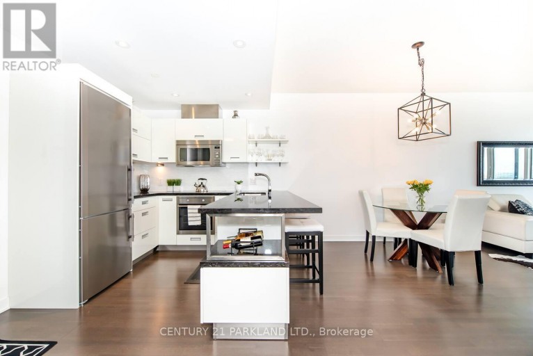 2509 - 90 PARK LAWN ROAD, Toronto (Mimico), Ontario, M8Y0B6