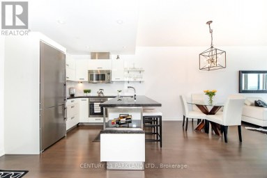 2509 - 90 PARK LAWN ROAD Toronto (Mimico) Ontario photo 6