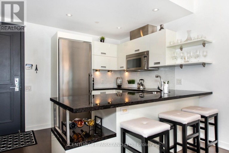 2509 - 90 PARK LAWN ROAD, Toronto (Mimico), Ontario, M8Y0B6