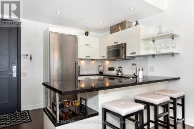 2509 - 90 PARK LAWN ROAD Toronto (Mimico) Ontario photo 7