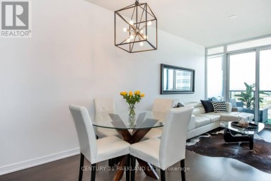 2509 - 90 PARK LAWN ROAD Toronto (Mimico) Ontario photo 8