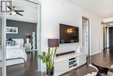 2509 - 90 PARK LAWN ROAD Toronto (Mimico) Ontario photo 9