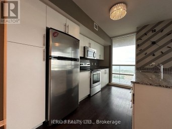 2102 - 2230 LAKE SHORE BOULEVARD W Toronto (Mimico) Ontario photo 1