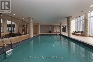 2102 - 2230 LAKE SHORE BOULEVARD W Toronto (Mimico) Ontario photo 10