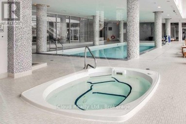 2102 - 2230 LAKE SHORE BOULEVARD W Toronto (Mimico) Ontario photo 11