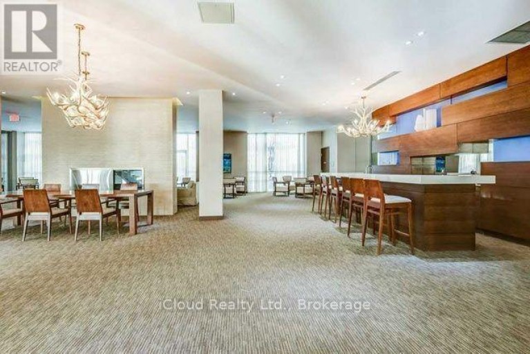 2102 - 2230 LAKE SHORE BOULEVARD W, Toronto (Mimico), Ontario, M8V0B2