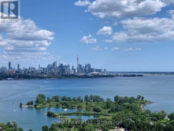 2102 - 2230 LAKE SHORE BOULEVARD W Toronto (Mimico) Ontario photo 2