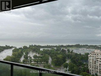 2102 - 2230 LAKE SHORE BOULEVARD W Toronto (Mimico) Ontario photo 4