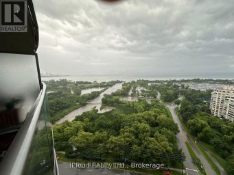 2102 - 2230 LAKE SHORE BOULEVARD W Toronto (Mimico) Ontario photo 5
