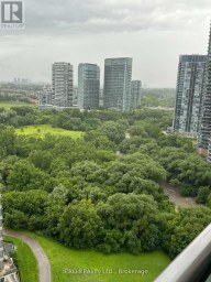 2102 - 2230 LAKE SHORE BOULEVARD W Toronto (Mimico) Ontario photo 7