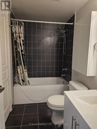 2102 - 2230 LAKE SHORE BOULEVARD W Toronto (Mimico) Ontario photo 9