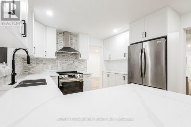 2104 MISSISSAUGA ROAD Mississauga (Sheridan) Ontario photo 12