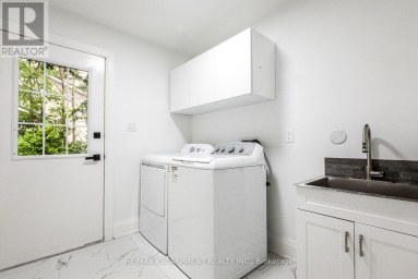 2104 MISSISSAUGA ROAD Mississauga (Sheridan) Ontario photo 17