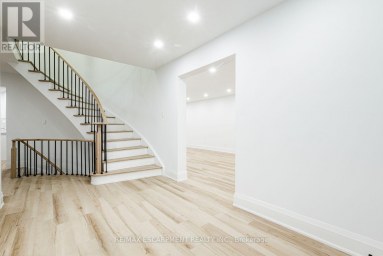 2104 MISSISSAUGA ROAD Mississauga (Sheridan) Ontario photo 3