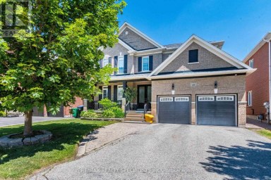 49 MAISONNEUVE BOULEVARD Brampton (Vales of Castlemore North) Ontario photo 1