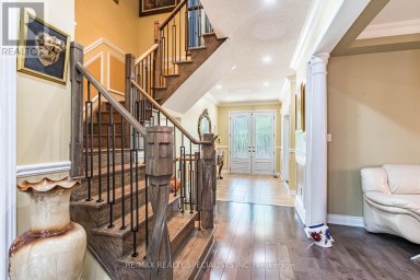 49 MAISONNEUVE BOULEVARD Brampton (Vales of Castlemore North) Ontario photo 10