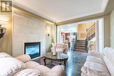 49 MAISONNEUVE BOULEVARD Brampton (Vales of Castlemore North) Ontario photo 12