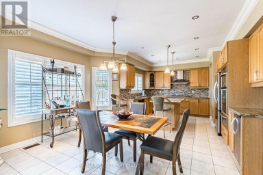 49 MAISONNEUVE BOULEVARD Brampton (Vales of Castlemore North) Ontario photo 18