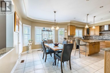 49 MAISONNEUVE BOULEVARD Brampton (Vales of Castlemore North) Ontario photo 19