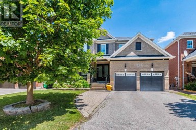 49 MAISONNEUVE BOULEVARD Brampton (Vales of Castlemore North) Ontario photo 2