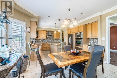 49 MAISONNEUVE BOULEVARD Brampton (Vales of Castlemore North) Ontario photo 20