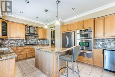 49 MAISONNEUVE BOULEVARD Brampton (Vales of Castlemore North) Ontario photo 21