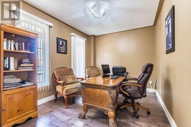 49 MAISONNEUVE BOULEVARD Brampton (Vales of Castlemore North) Ontario photo 26