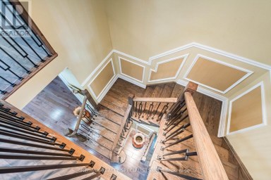 49 MAISONNEUVE BOULEVARD Brampton (Vales of Castlemore North) Ontario photo 28