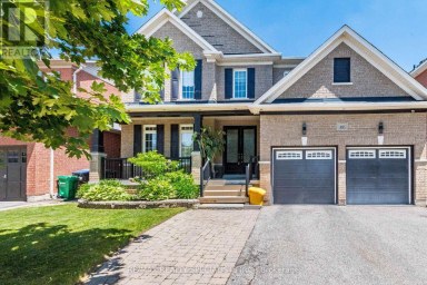 49 MAISONNEUVE BOULEVARD Brampton (Vales of Castlemore North) Ontario photo 3