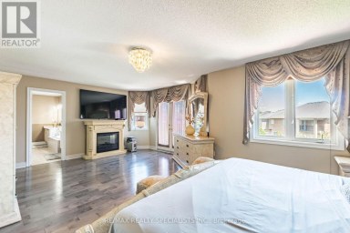 49 MAISONNEUVE BOULEVARD Brampton (Vales of Castlemore North) Ontario photo 31