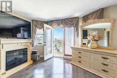 49 MAISONNEUVE BOULEVARD Brampton (Vales of Castlemore North) Ontario photo 32