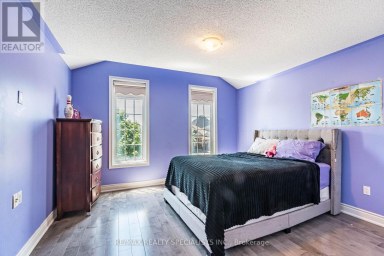 49 MAISONNEUVE BOULEVARD Brampton (Vales of Castlemore North) Ontario photo 38