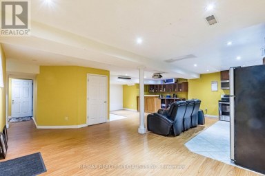 49 MAISONNEUVE BOULEVARD Brampton (Vales of Castlemore North) Ontario photo 41