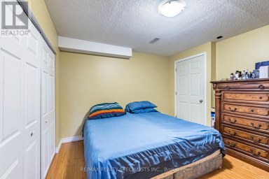 49 MAISONNEUVE BOULEVARD Brampton (Vales of Castlemore North) Ontario photo 44