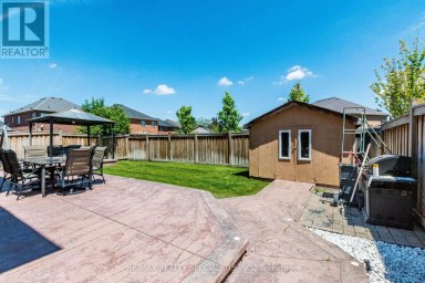 49 MAISONNEUVE BOULEVARD Brampton (Vales of Castlemore North) Ontario photo 46