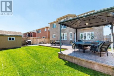 49 MAISONNEUVE BOULEVARD Brampton (Vales of Castlemore North) Ontario photo 48