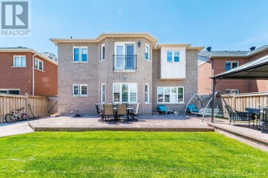 49 MAISONNEUVE BOULEVARD Brampton (Vales of Castlemore North) Ontario photo 49