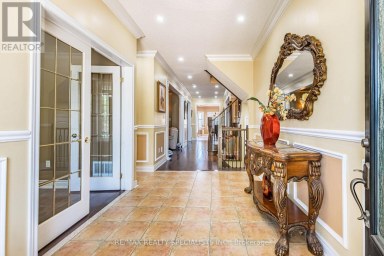 49 MAISONNEUVE BOULEVARD Brampton (Vales of Castlemore North) Ontario photo 6