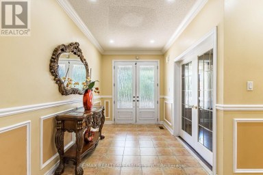49 MAISONNEUVE BOULEVARD Brampton (Vales of Castlemore North) Ontario photo 7