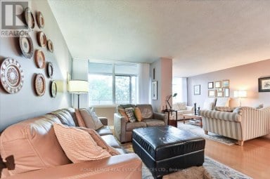301 - 3100 KIRWIN AVENUE Mississauga (Cooksville) Ontario photo 16