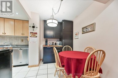 301 - 3100 KIRWIN AVENUE Mississauga (Cooksville) Ontario photo 19